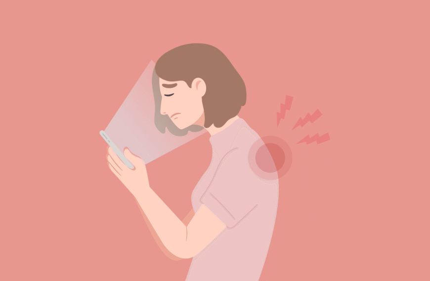 Perempuan di Era Always-On: Dari&hellip;