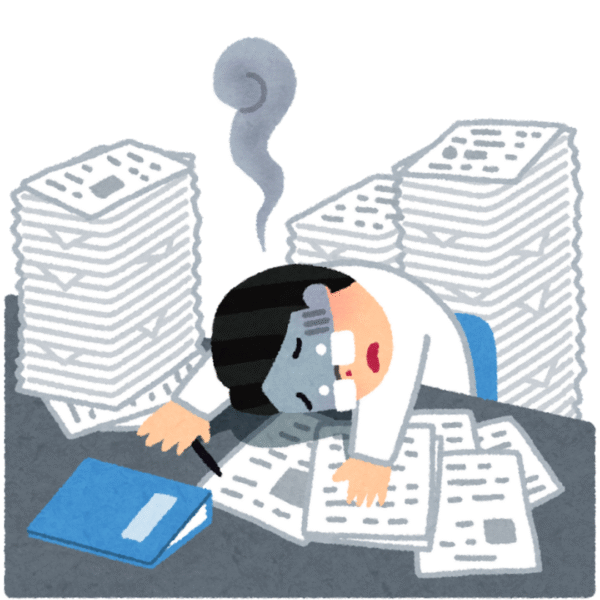 Capek, Stres, atau Burnout? Ini Bedanya…