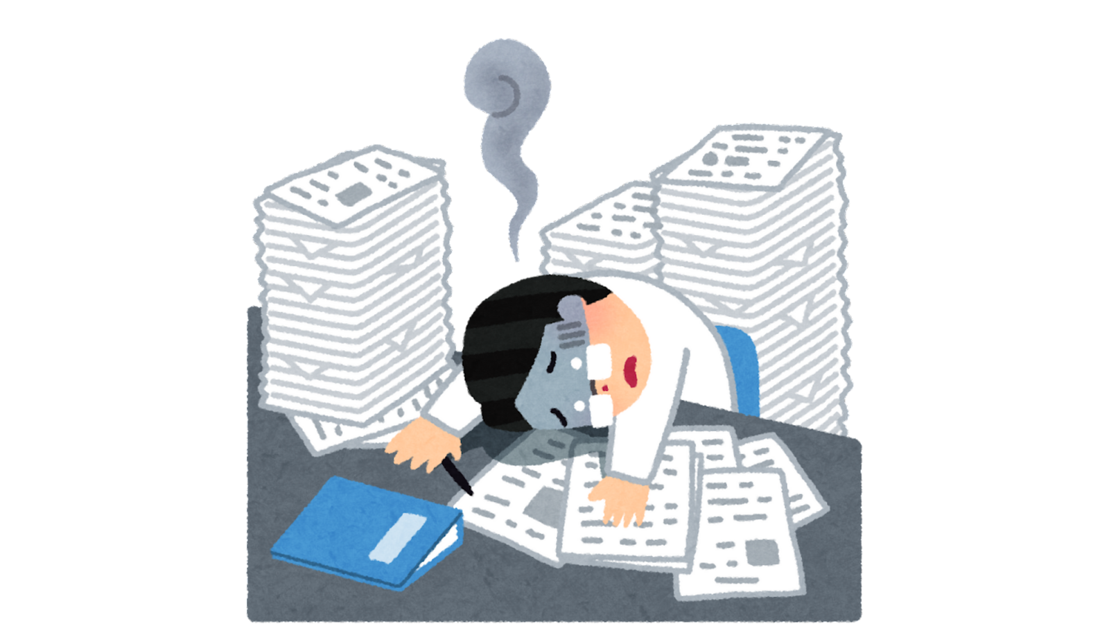 Capek, Stres, atau Burnout?&hellip;