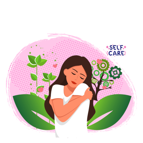 Merawat Diri Tanpa Harus Selalu Kuat