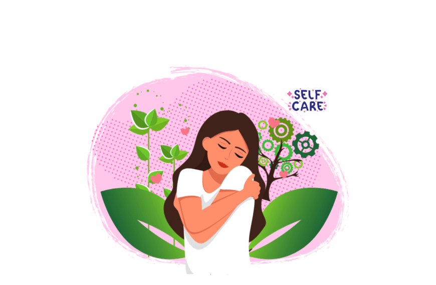 Merawat Diri Tanpa Harus Selalu Kuat