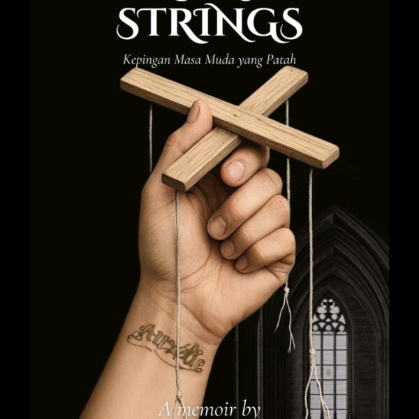 Ketika Memoar Aurelie Moeremans Membongkar Sunyi&hellip;