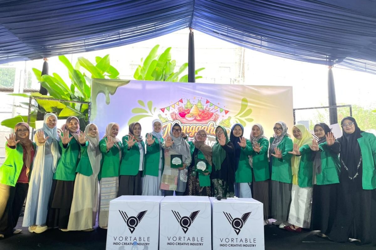 Fatayat NU Garut dan Pemkab Garut&hellip;