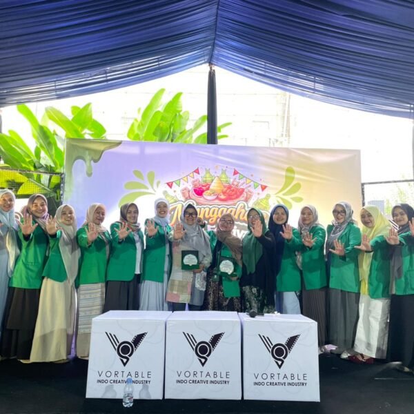 Fatayat NU Garut dan Pemkab Garut&hellip;