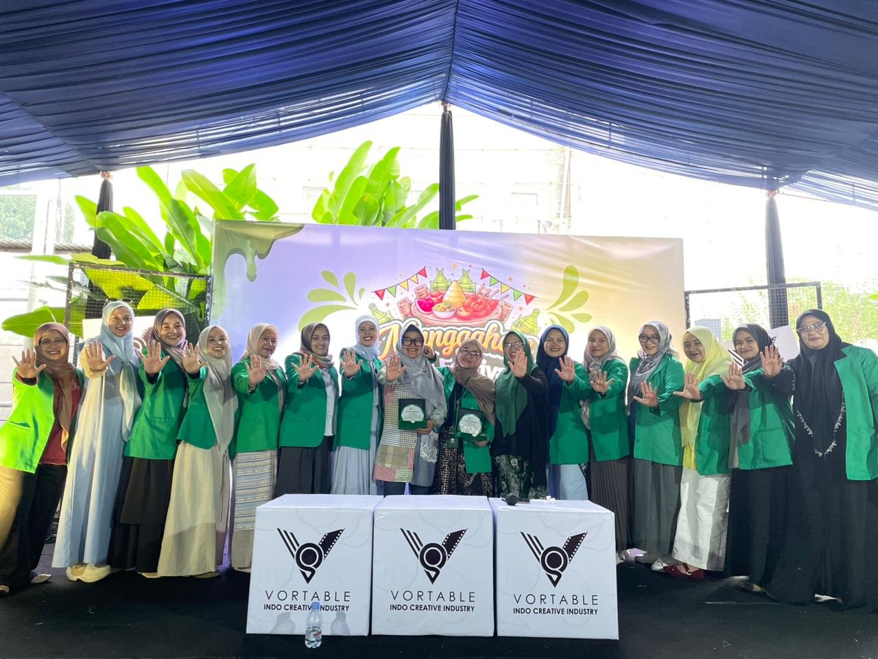 Fatayat NU Garut dan&hellip;