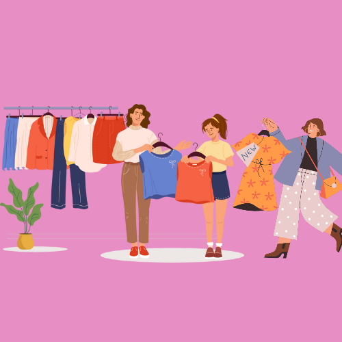 Kita Tahu Fast Fashion&hellip;