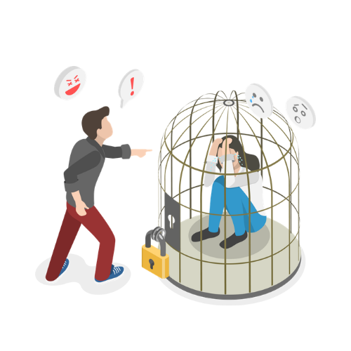 Kekerasan Tidak Pernah Lahir&hellip;