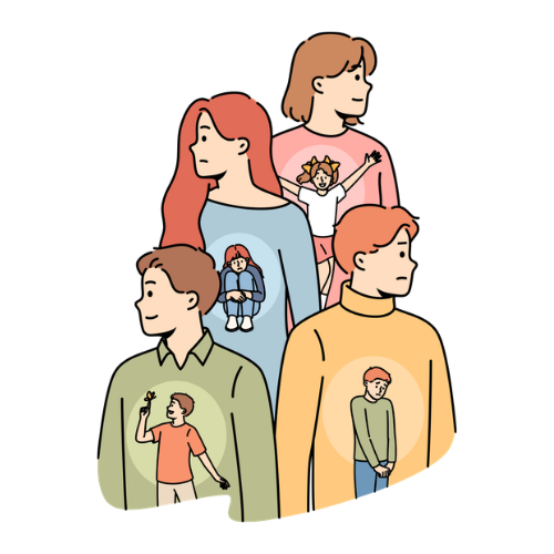 Inner Child dan Luka&hellip;