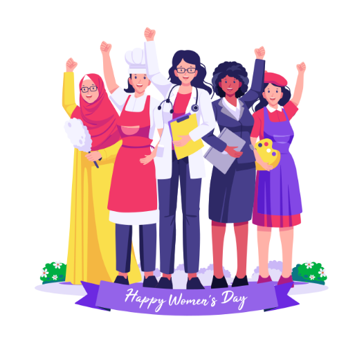 International Women’s Day 2026:&hellip;