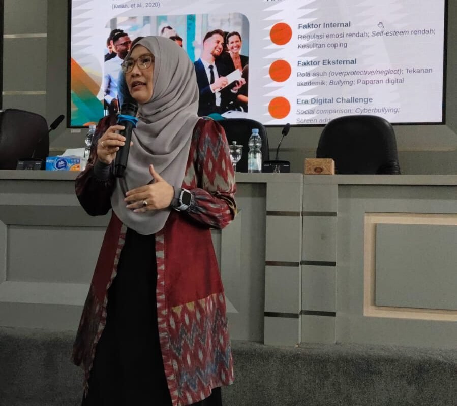 Perkuat Capaian Kurikulum, S2 BKI UIN&hellip;