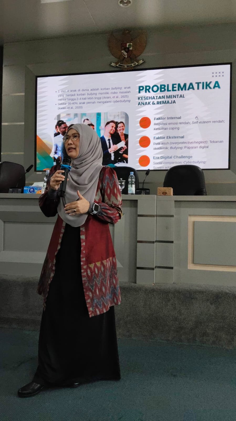 Perkuat Capaian Kurikulum, S2&hellip;