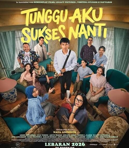 Film Tunggu Aku Sukses Nanti: Potret&hellip;