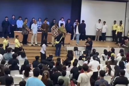 Saat Candaan Seksis Mengancam…