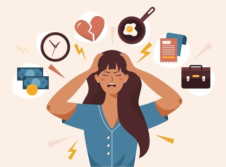 Perempuan Kuat Itu Kadang&hellip;