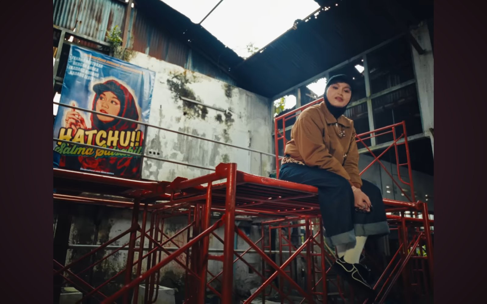 Lagu Hatchu!! dari Salma&hellip;