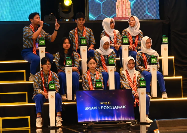 Polemik LCC MPR dan…