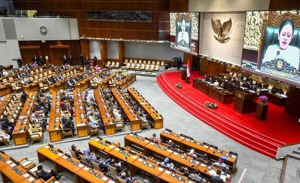 UU PPRT Disahkan: Dari Ruang “Tanpa&hellip;