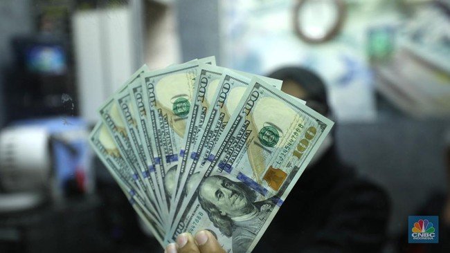 Rupiah Melemah, Desa Tidak&hellip;